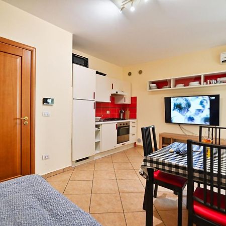 לצ'ה Holiday Home La Fenice מראה חיצוני תמונה