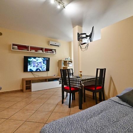 לצ'ה Holiday Home La Fenice מראה חיצוני תמונה