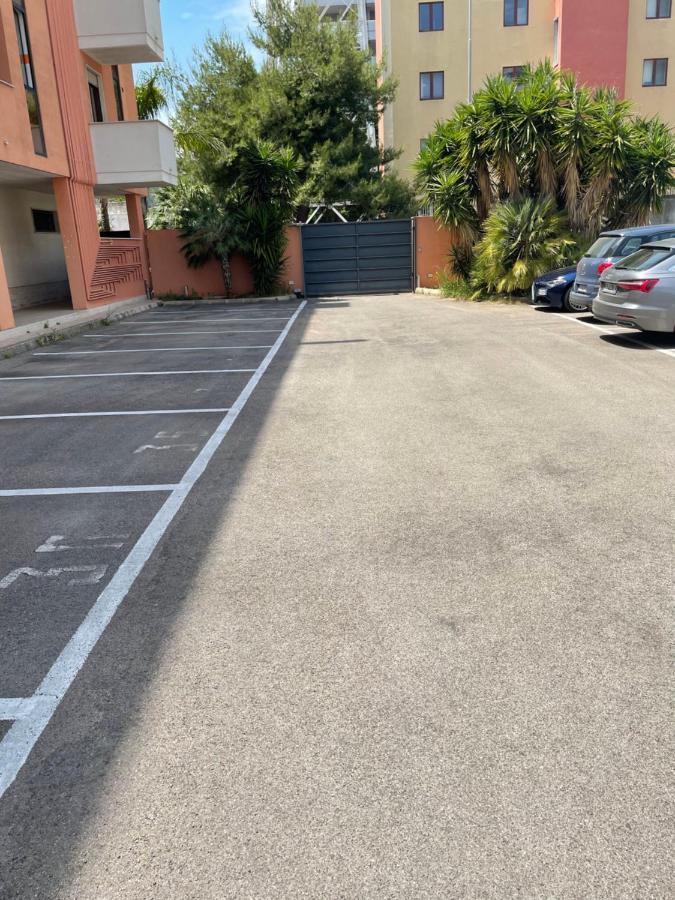 לצ'ה Holiday Home La Fenice מראה חיצוני תמונה